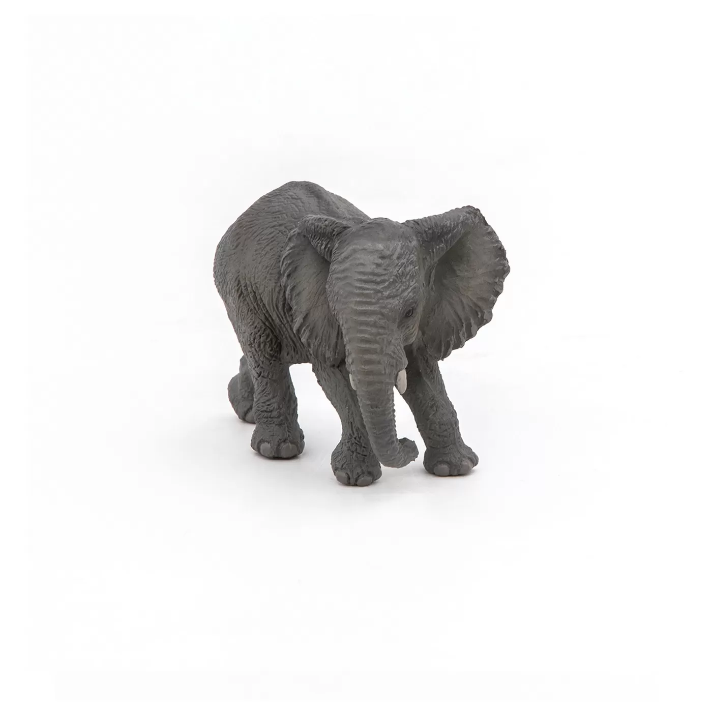 Papo figurina elefant african tanar, varsta de la 3 ani la +15 ani [2]