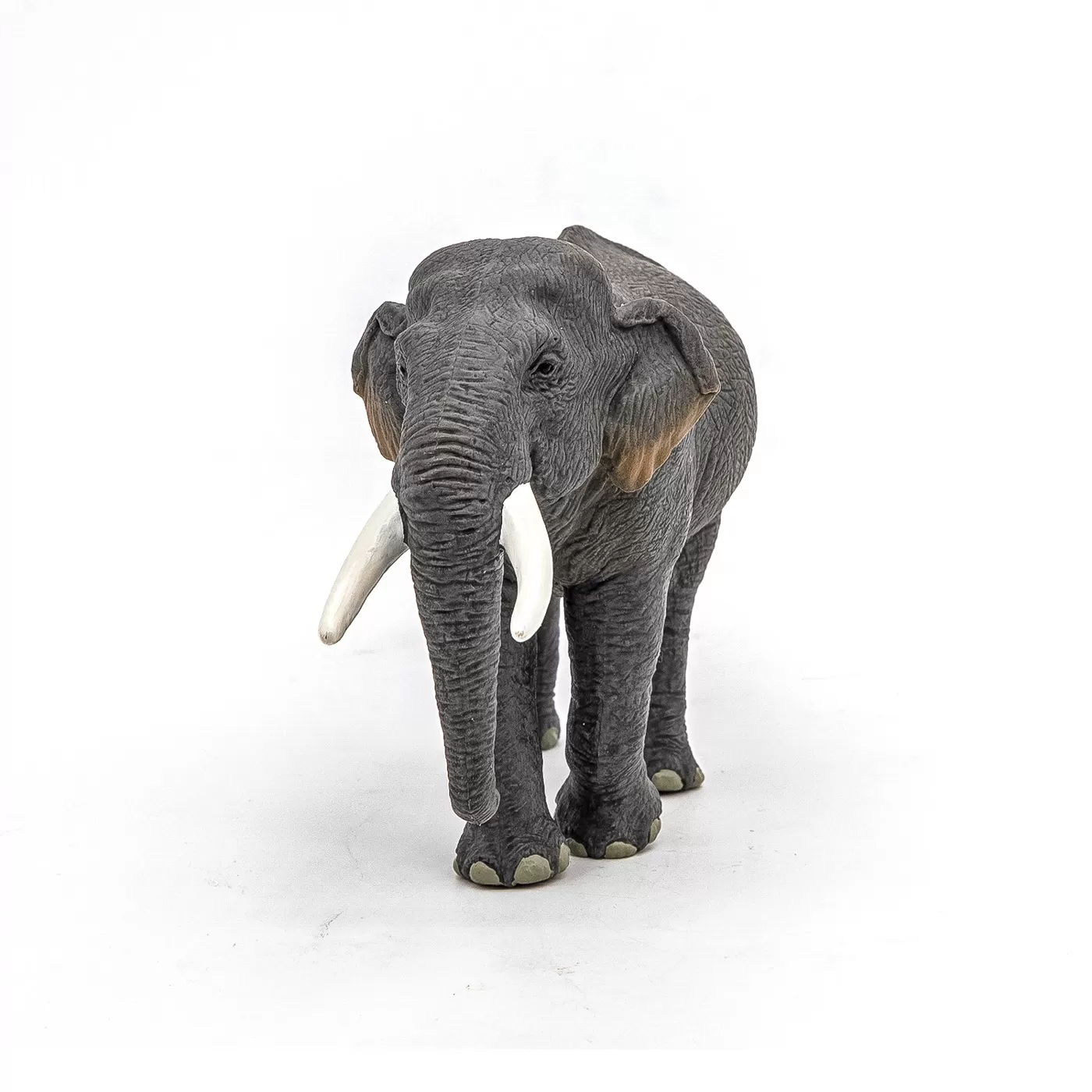 Papo figurina elefant asiatic, varsta de la 3 ani la +15 ani [5]