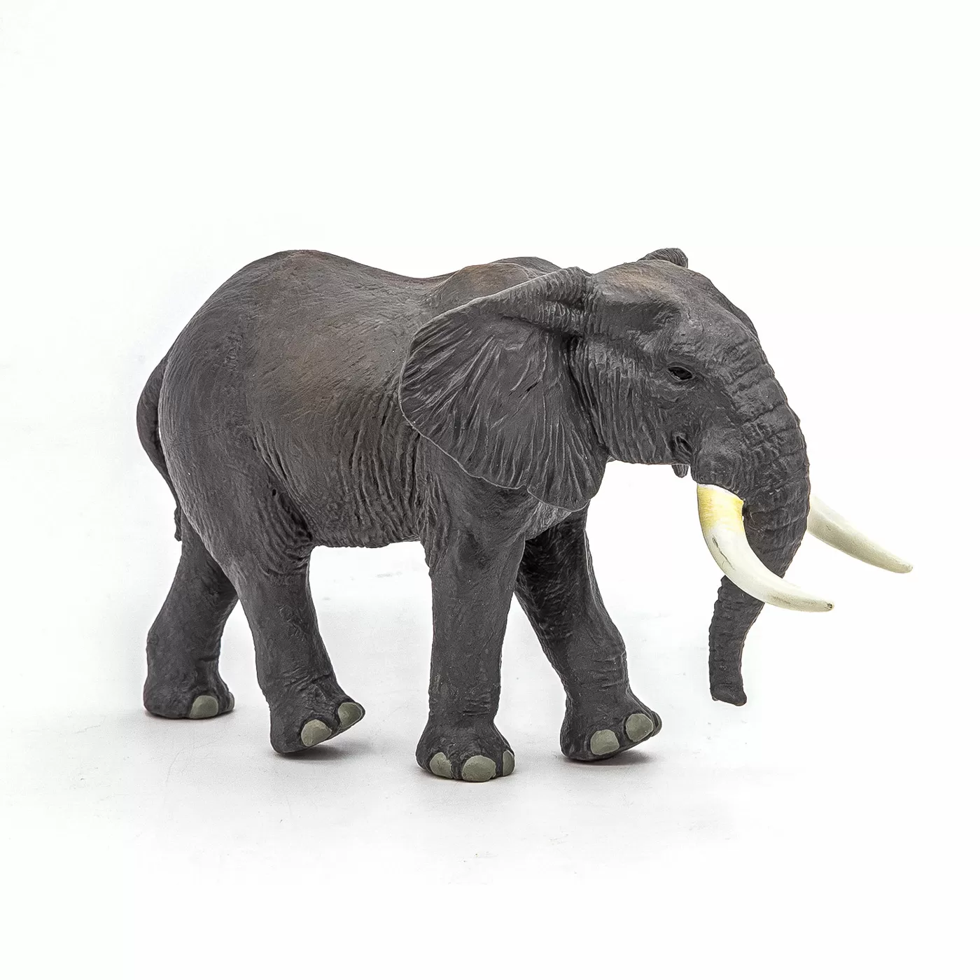 Papo figurina elefantul african, varsta de la 3 ani la +15 ani [3]