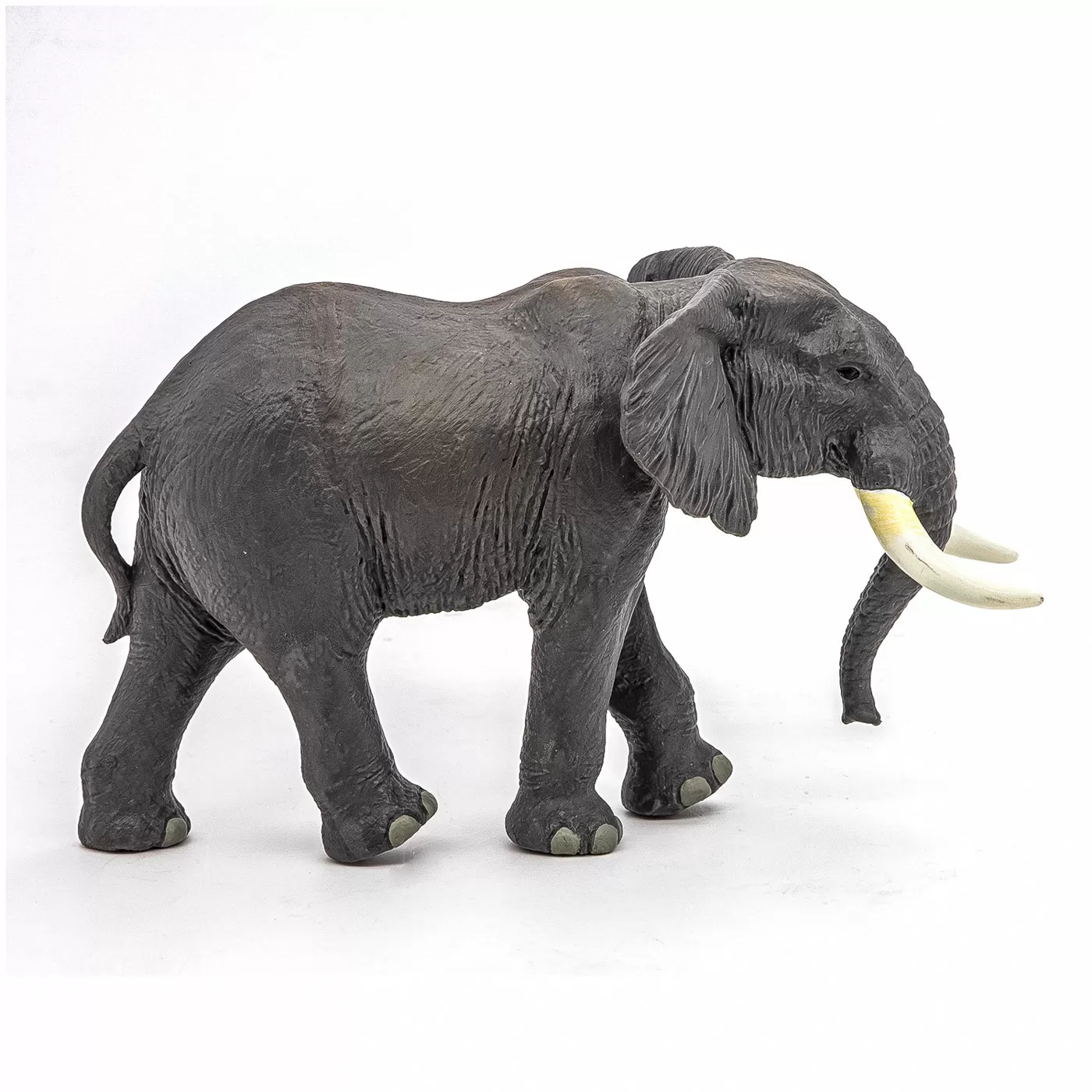 Papo figurina elefantul african, varsta de la 3 ani la +15 ani [2]