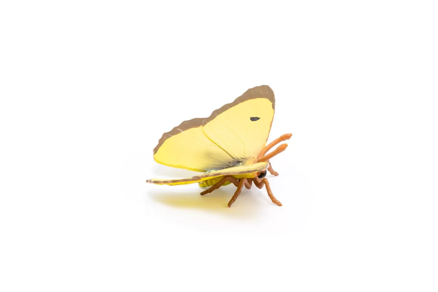 Papo figurina fluture galben, varsta de la 3 ani la +15 ani [5]