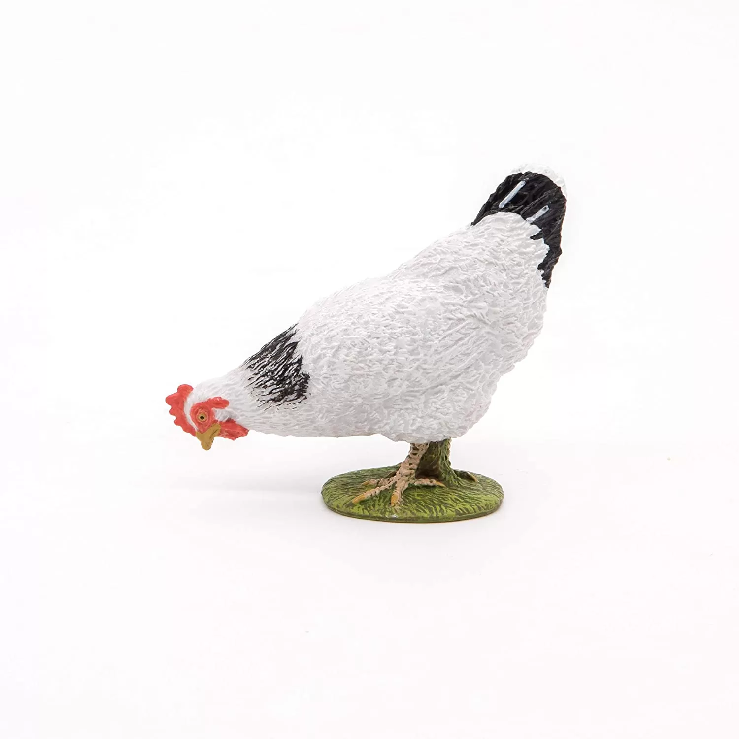 Papo figurina gaina alba, varsta de la 3 ani la +15 ani [4]