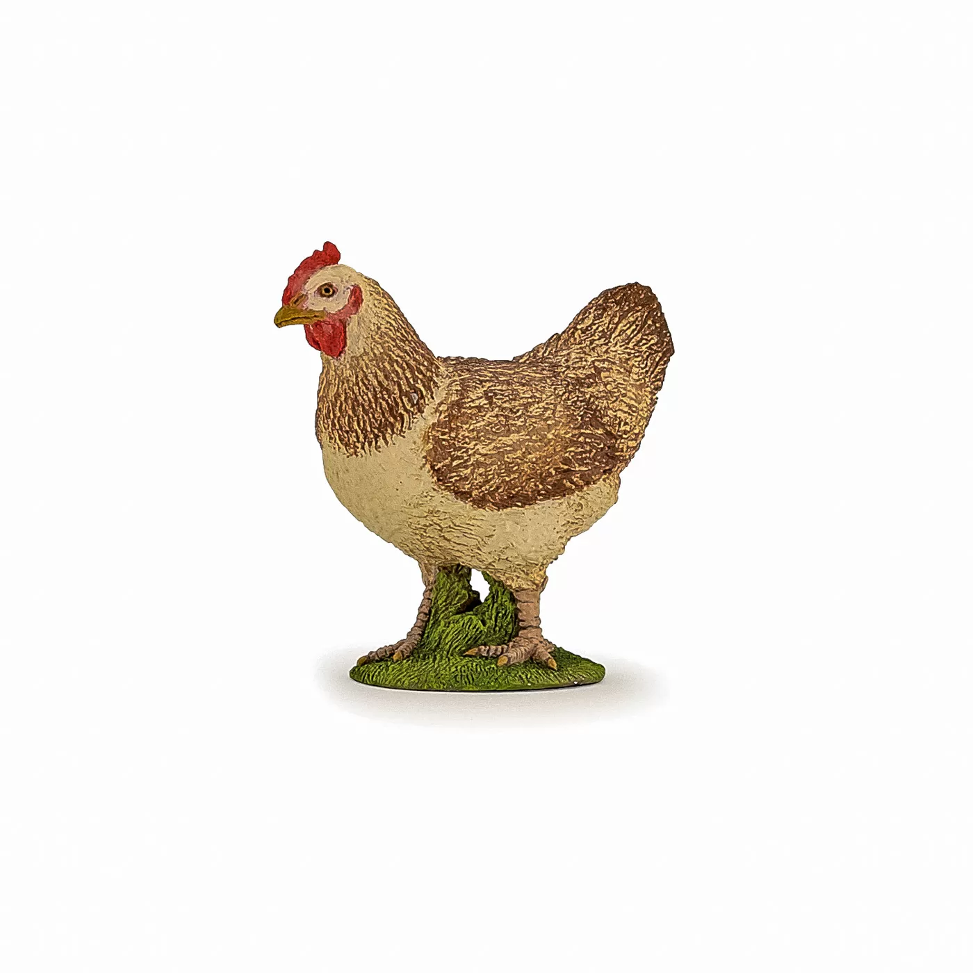 Papo figurina gaina rosie, varsta de la 3 ani la +15 ani [4]