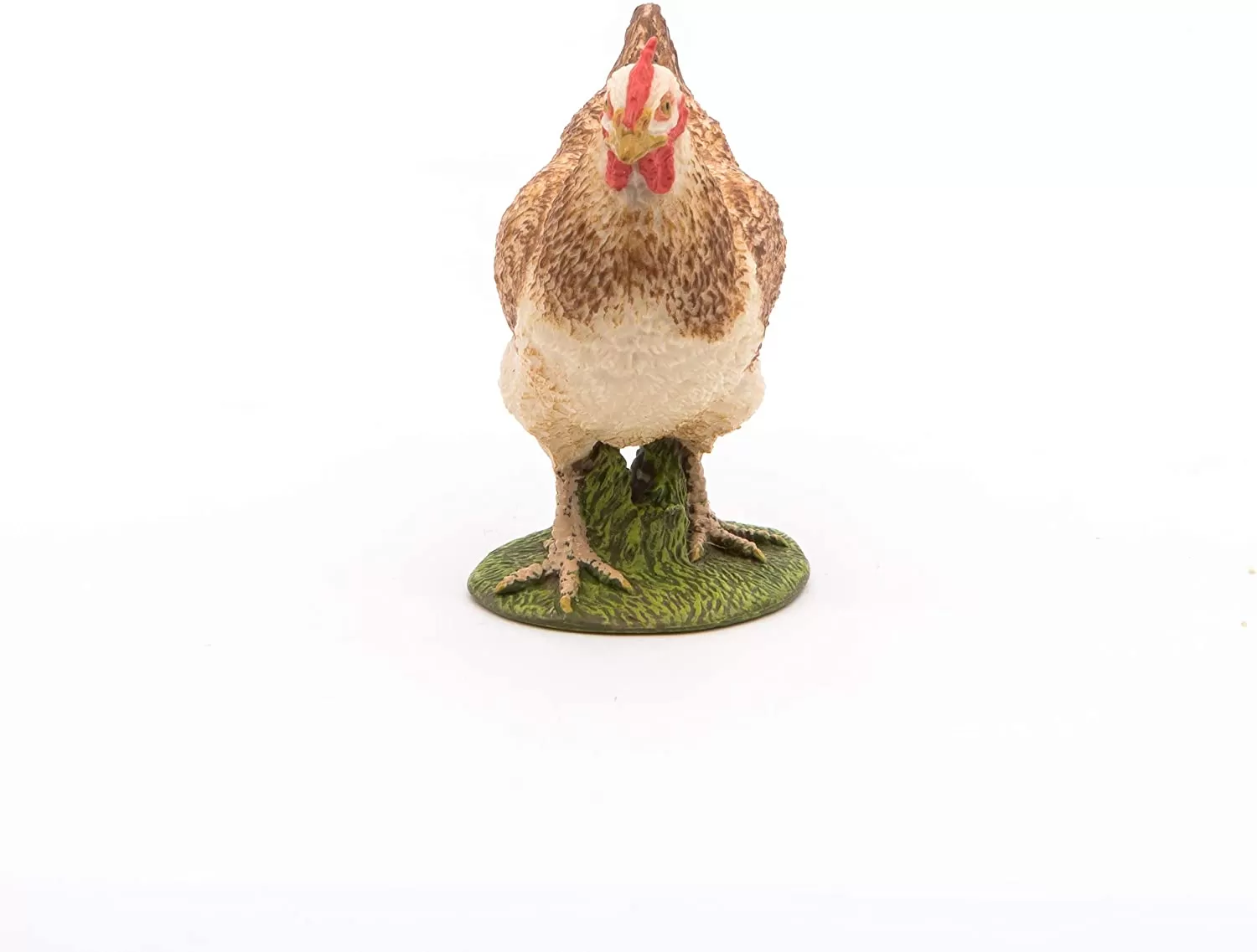 Papo figurina gaina rosie, varsta de la 3 ani la +15 ani [2]