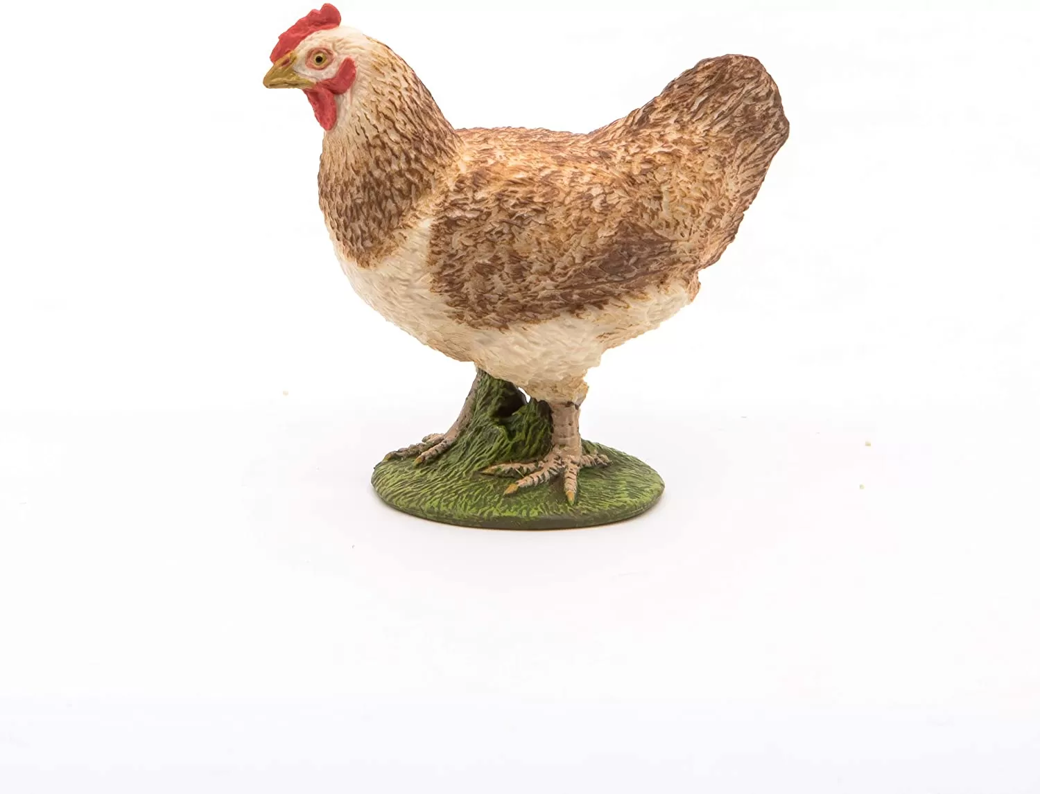 Papo figurina gaina rosie, varsta de la 3 ani la +15 ani [5]