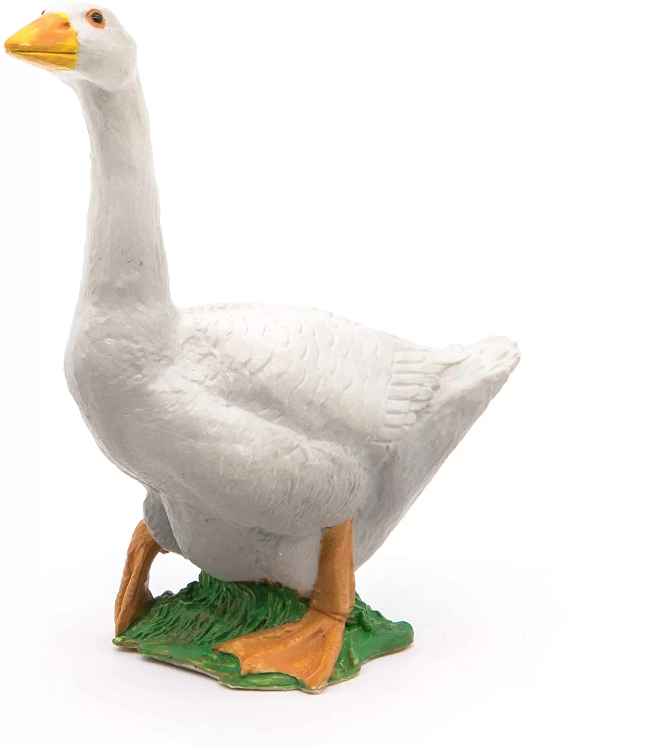 Papo figurina gasca alba, varsta de la 3 ani la +15 ani [3]
