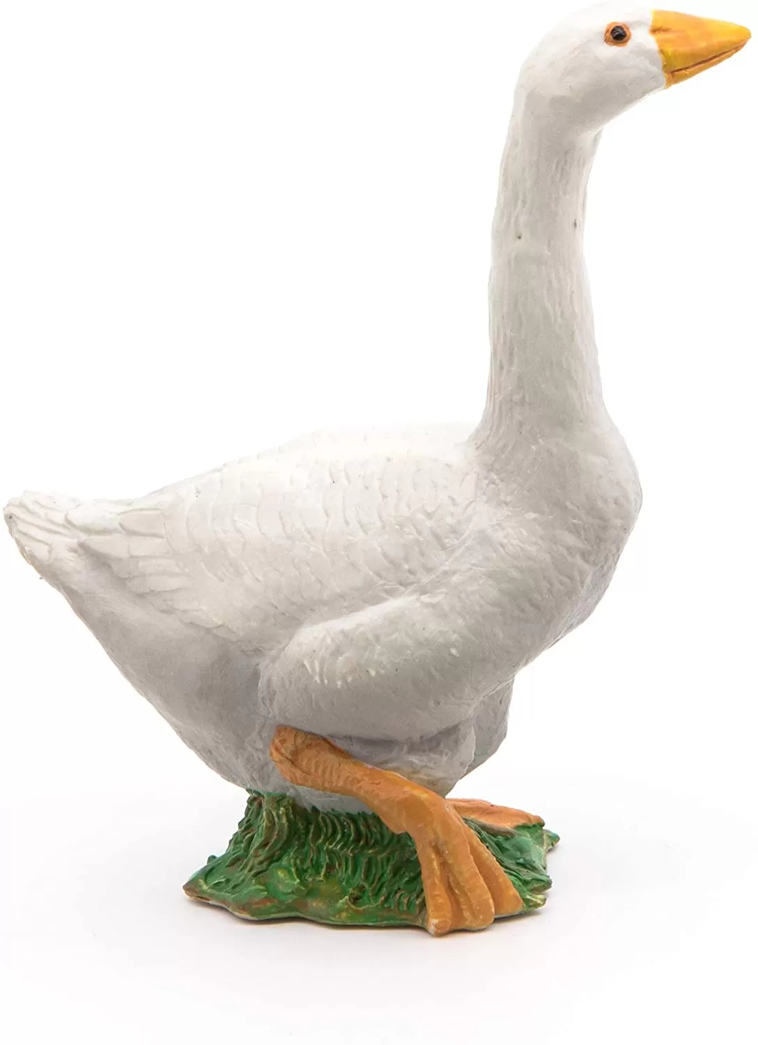 Papo figurina gasca alba, varsta de la 3 ani la +15 ani [5]