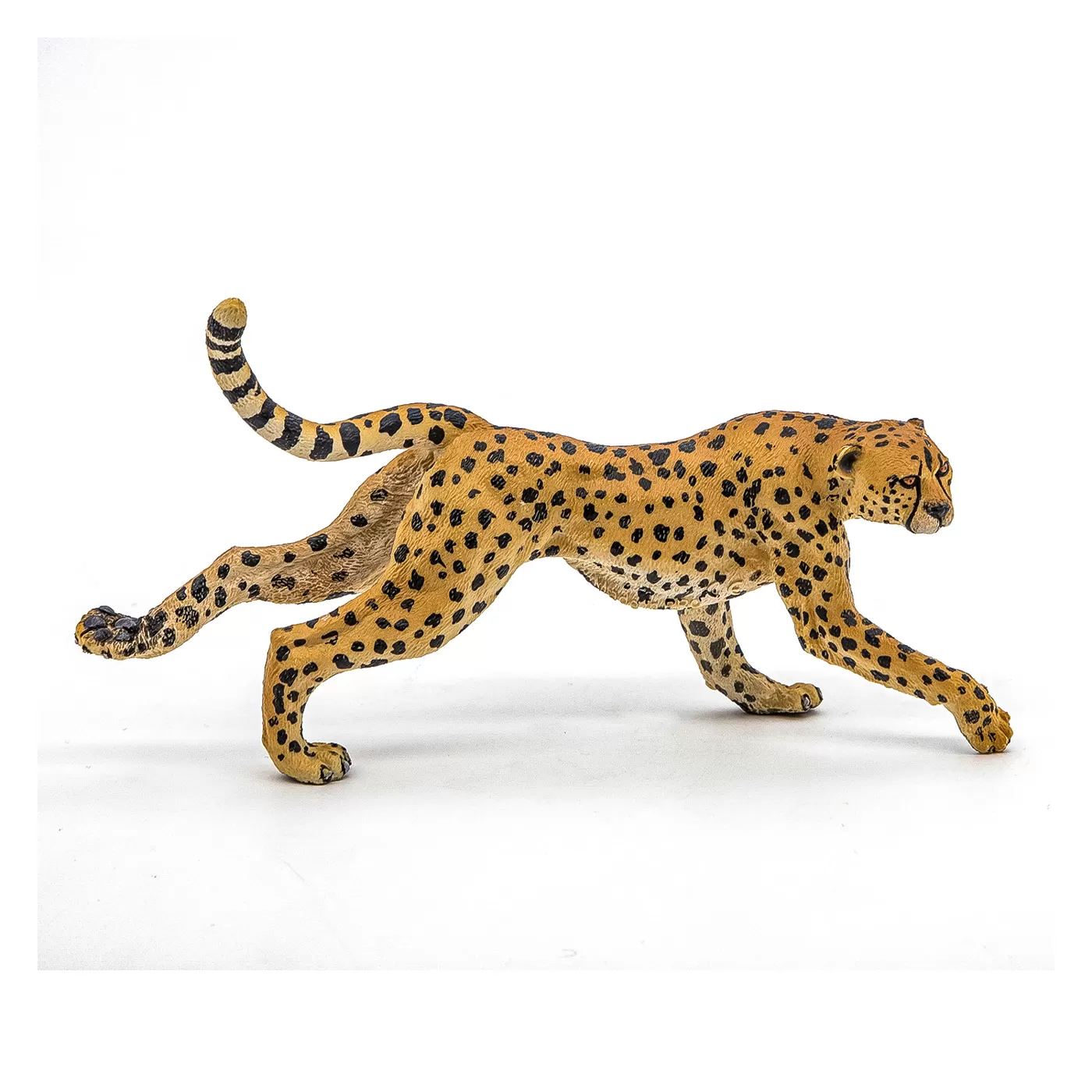 Papo figurina ghepard alergand, varsta de la 3 ani la +15 ani [2]