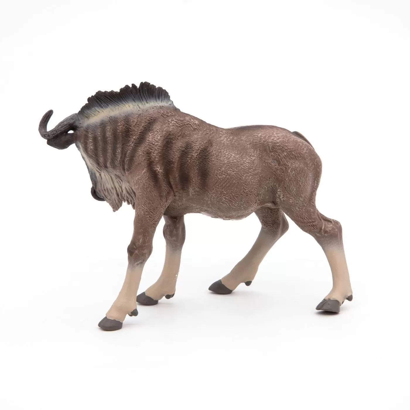 Papo figurina gnu, varsta de la 3 ani la +15 ani [7]