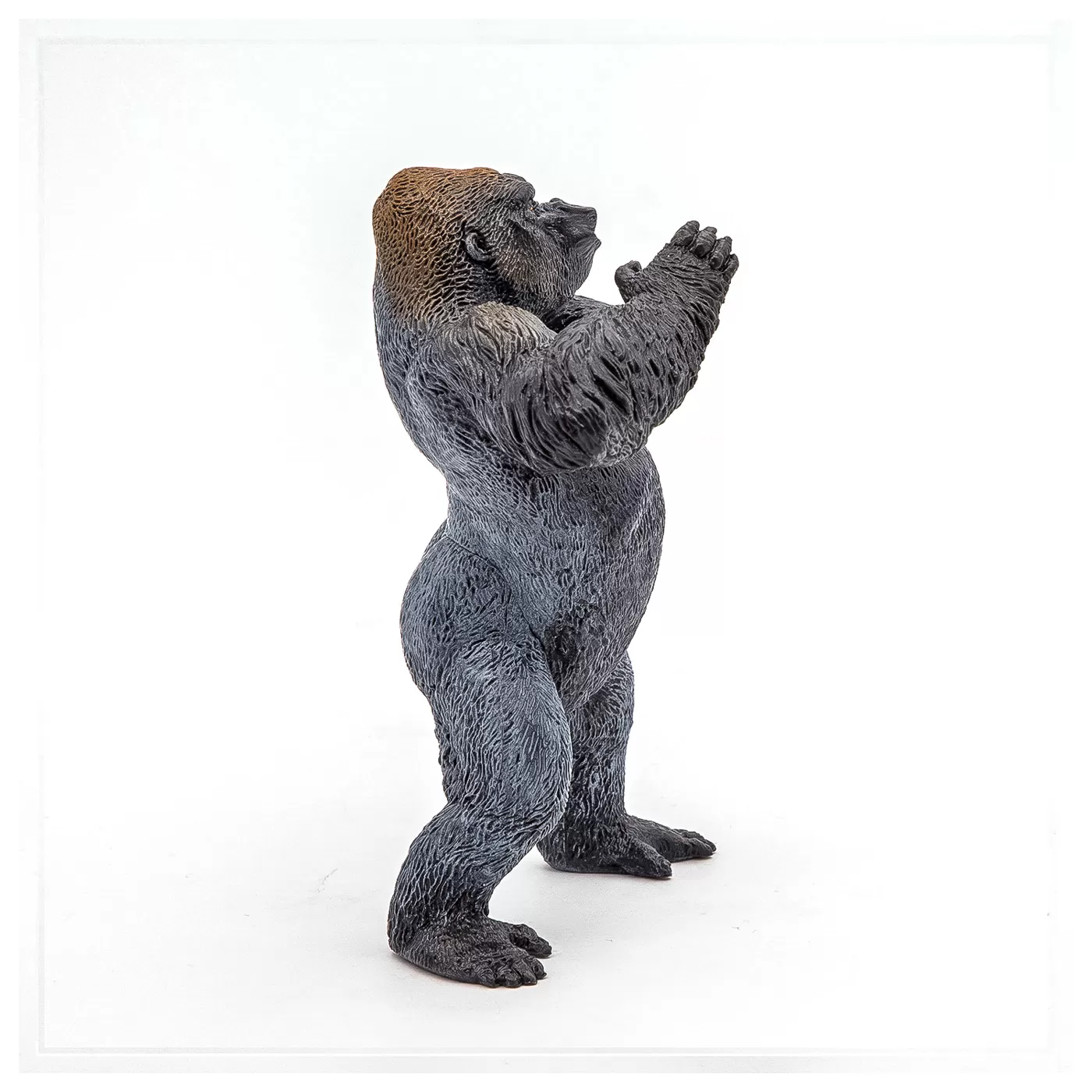 Papo figurina gorila de munte, varsta de la 3 ani la +15 ani [6]