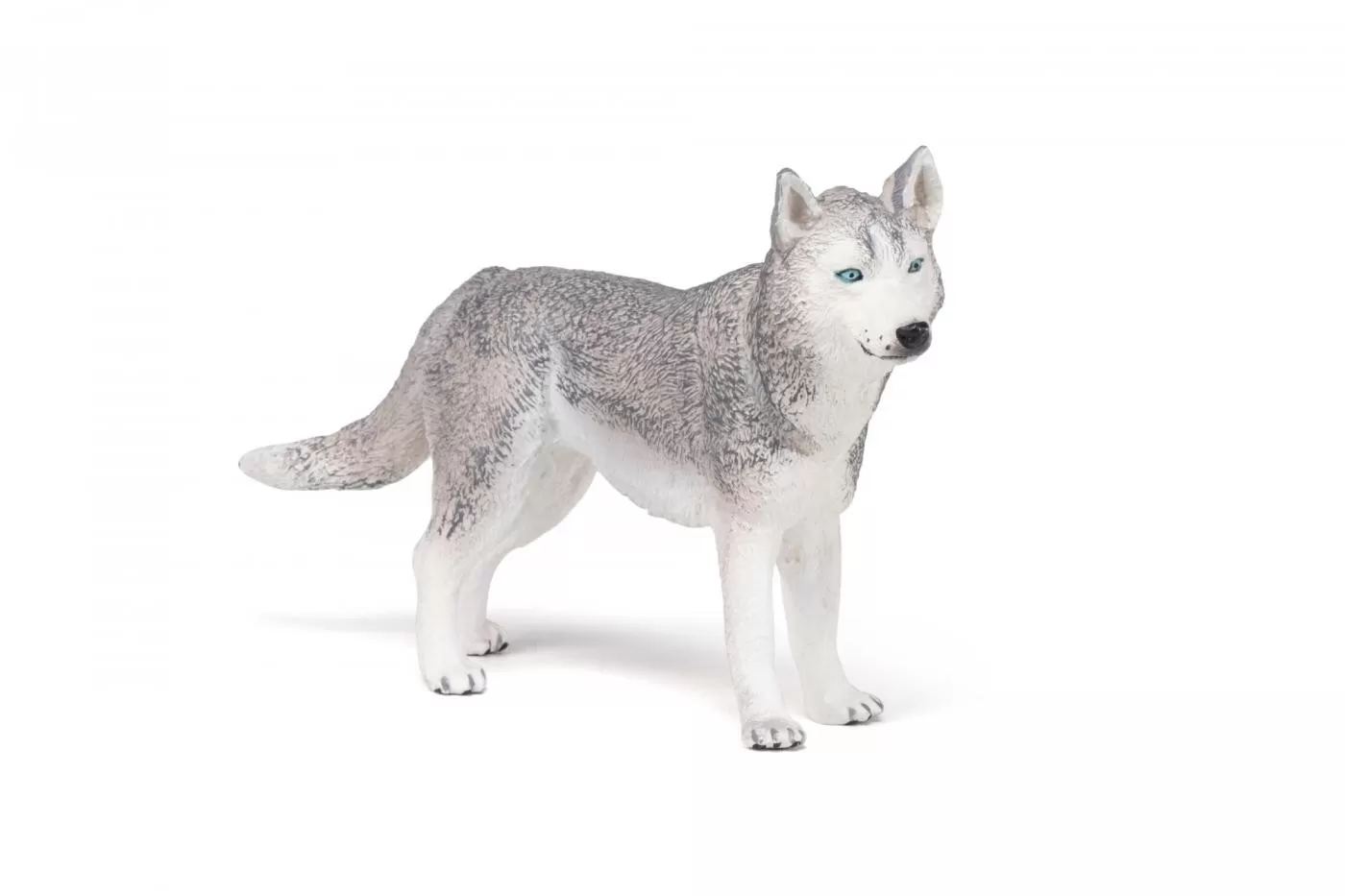 Papo figurina husky siberian, varsta de la 3 ani la +15 ani [3]