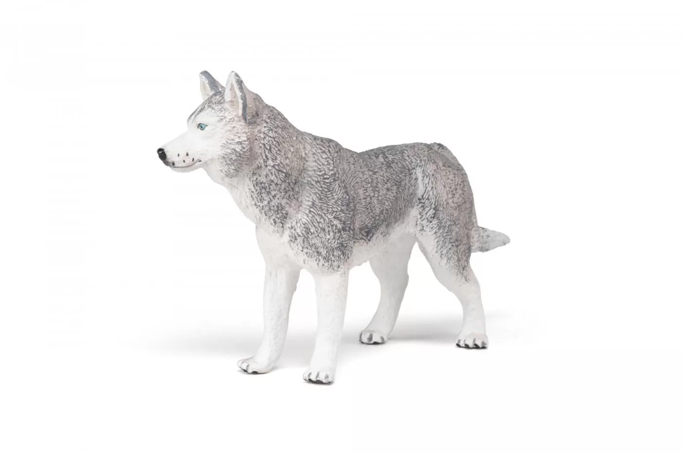 Papo figurina husky siberian, varsta de la 3 ani la +15 ani [5]