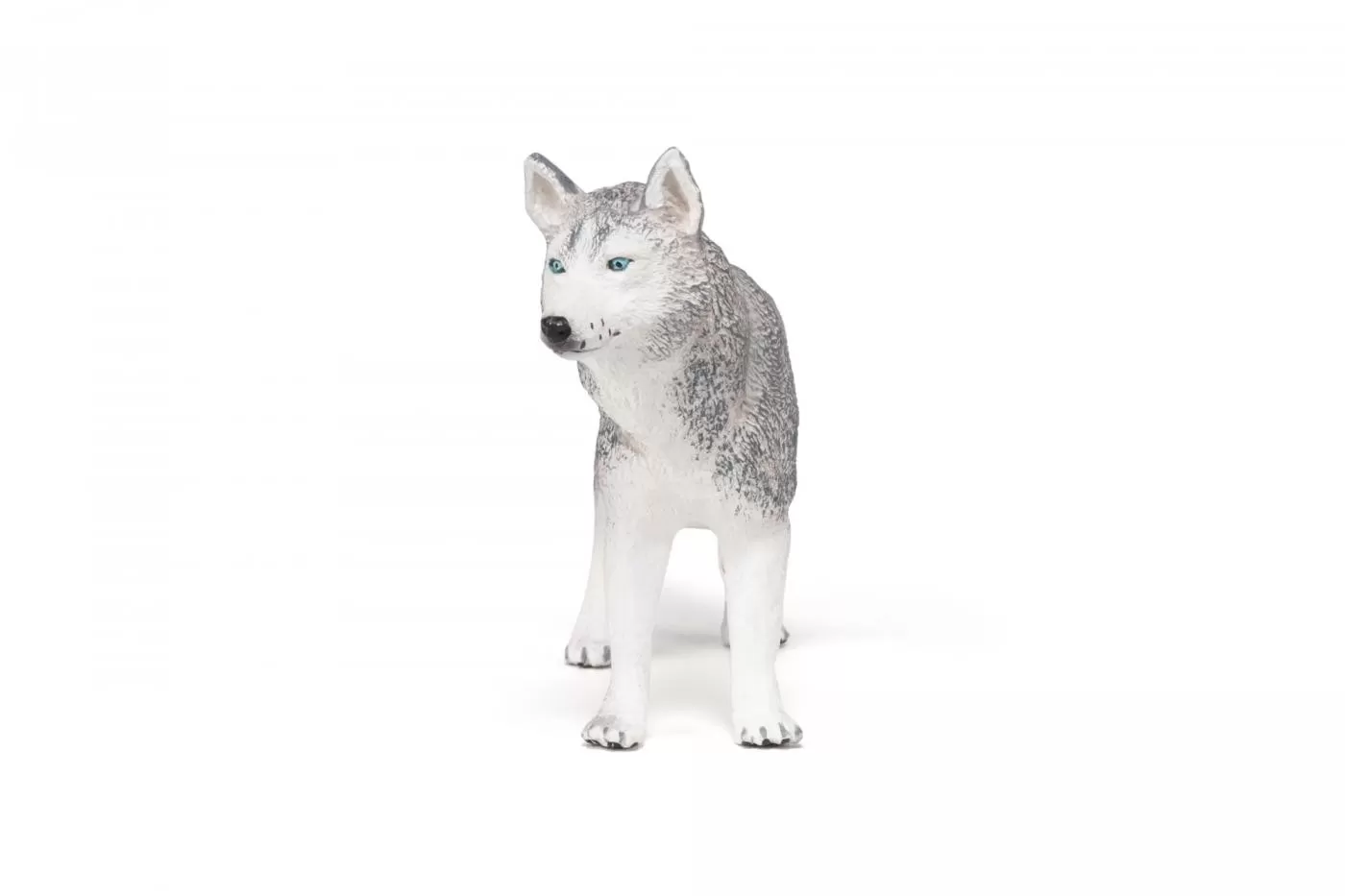 Papo figurina husky siberian, varsta de la 3 ani la +15 ani [4]