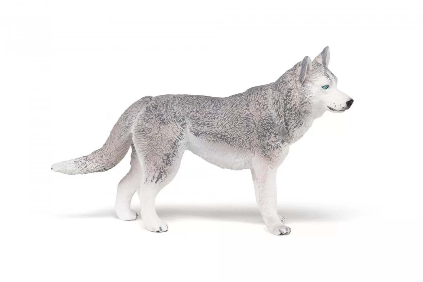 Papo figurina husky siberian, varsta de la 3 ani la +15 ani [2]