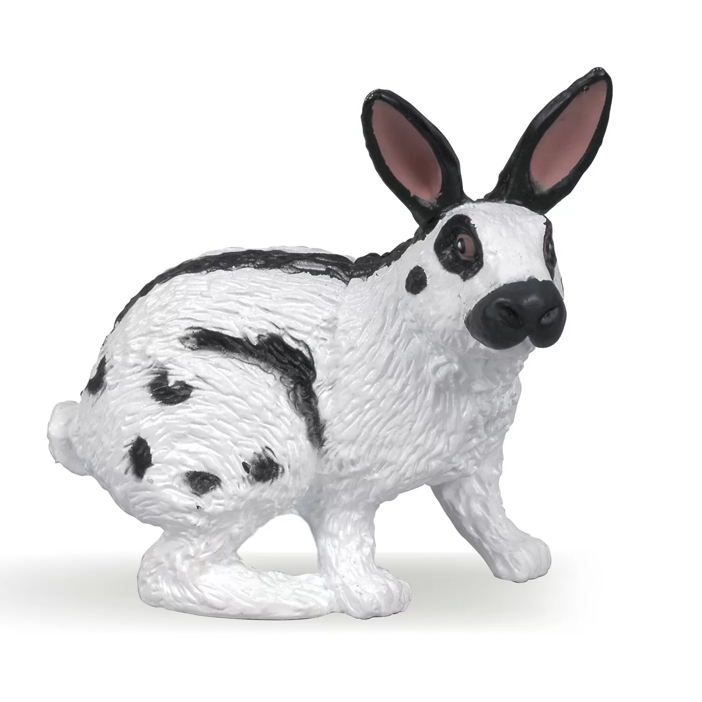 Papo figurina iepuras, varsta de la 3 ani la +15 ani [1]