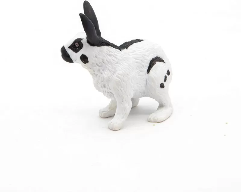 Papo figurina iepuras, varsta de la 3 ani la +15 ani [3]
