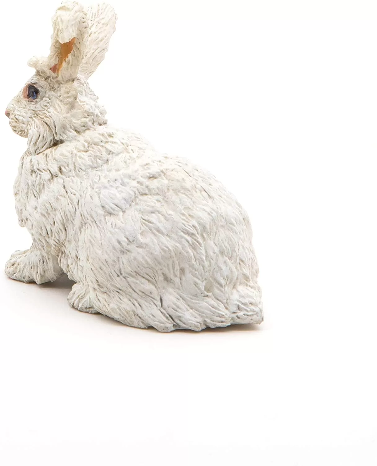 Papo figurina iepure angora, varsta de la 3 ani la +15 ani [5]