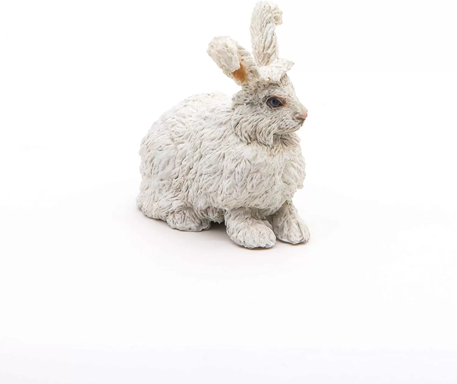 Papo figurina iepure angora, varsta de la 3 ani la +15 ani [1]