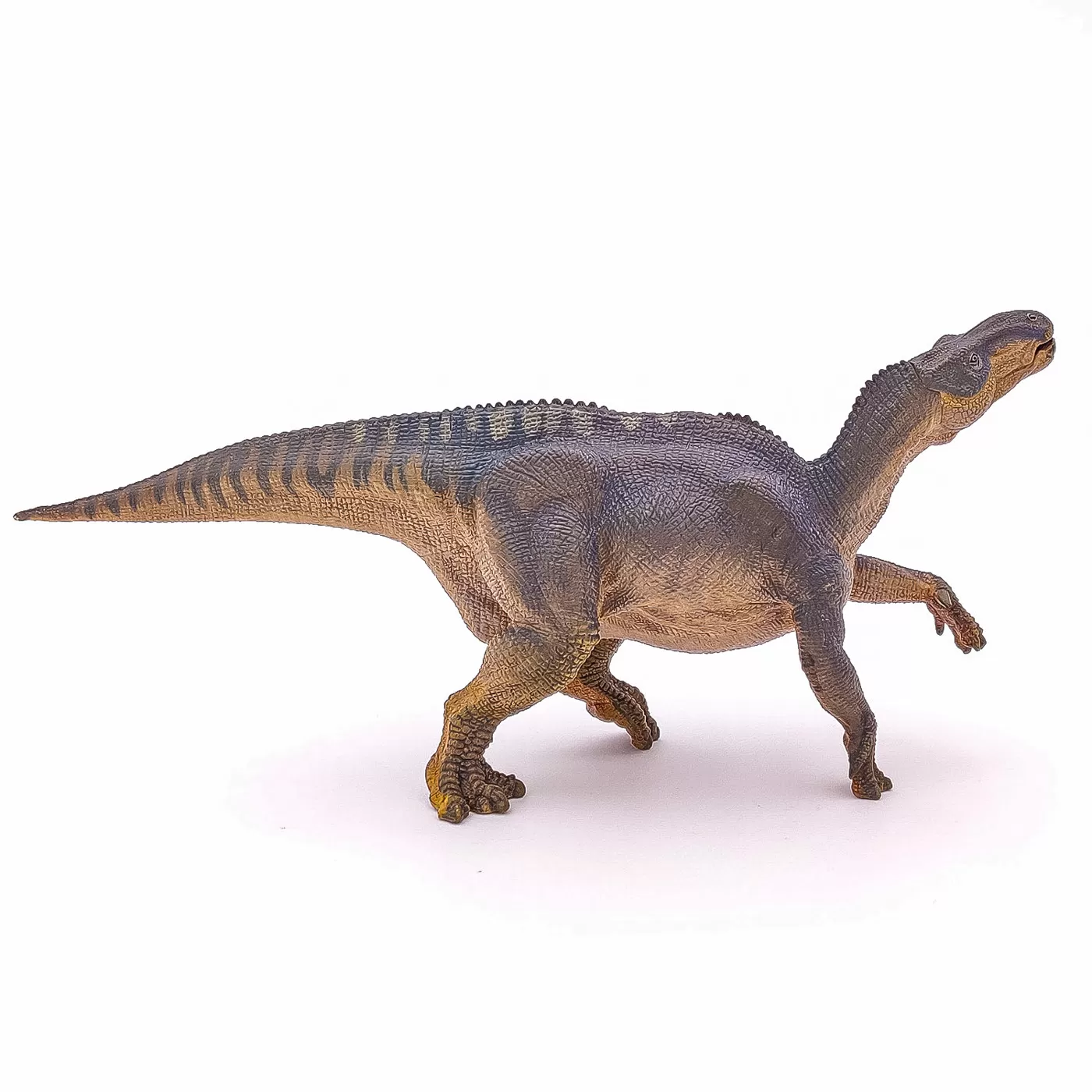 Papo figurina iguanodon, varsta de la 3 ani la +15 ani [6]