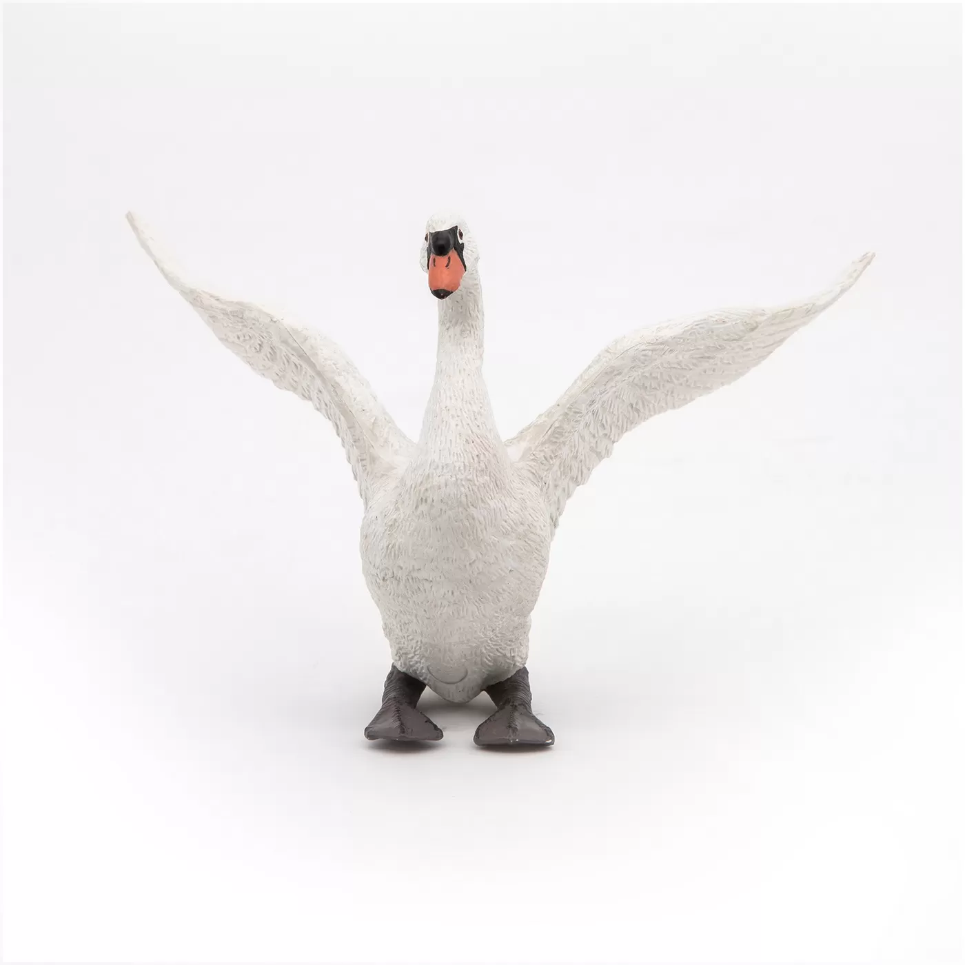 Papo figurina lebada alba, varsta de la 3 ani la +15 ani [4]