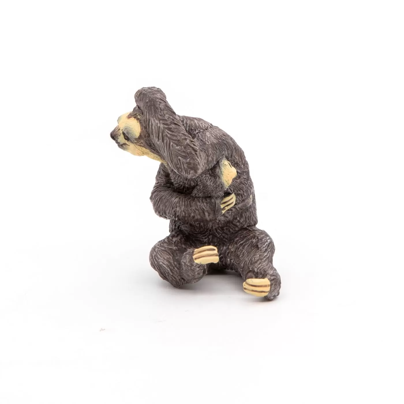 Papo figurina lenes cu pui, varsta de la 3 ani la +15 ani [5]