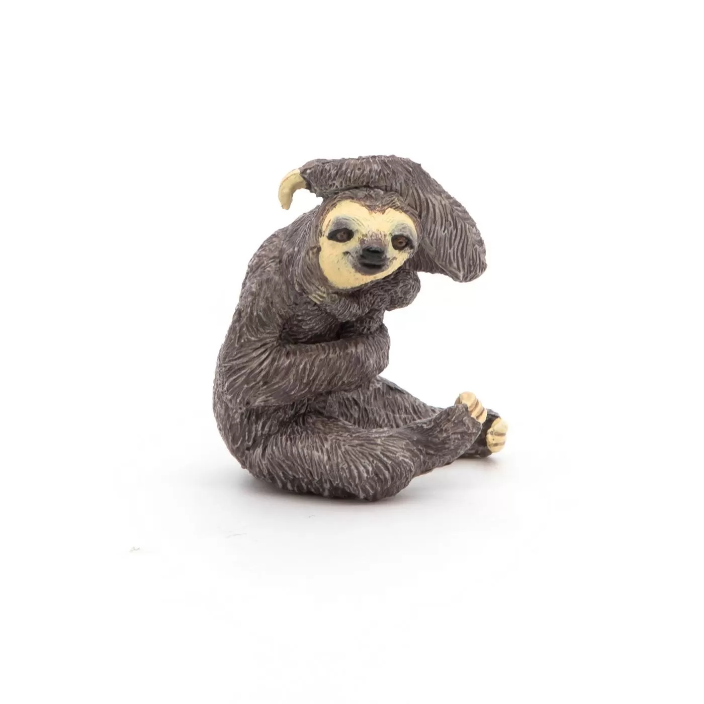 Papo figurina lenes cu pui, varsta de la 3 ani la +15 ani [3]