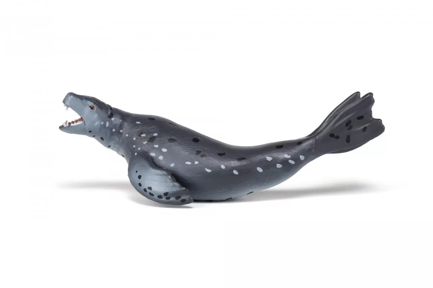 Papo figurina leopard de mare, varsta de la 3 ani la +15 ani [2]