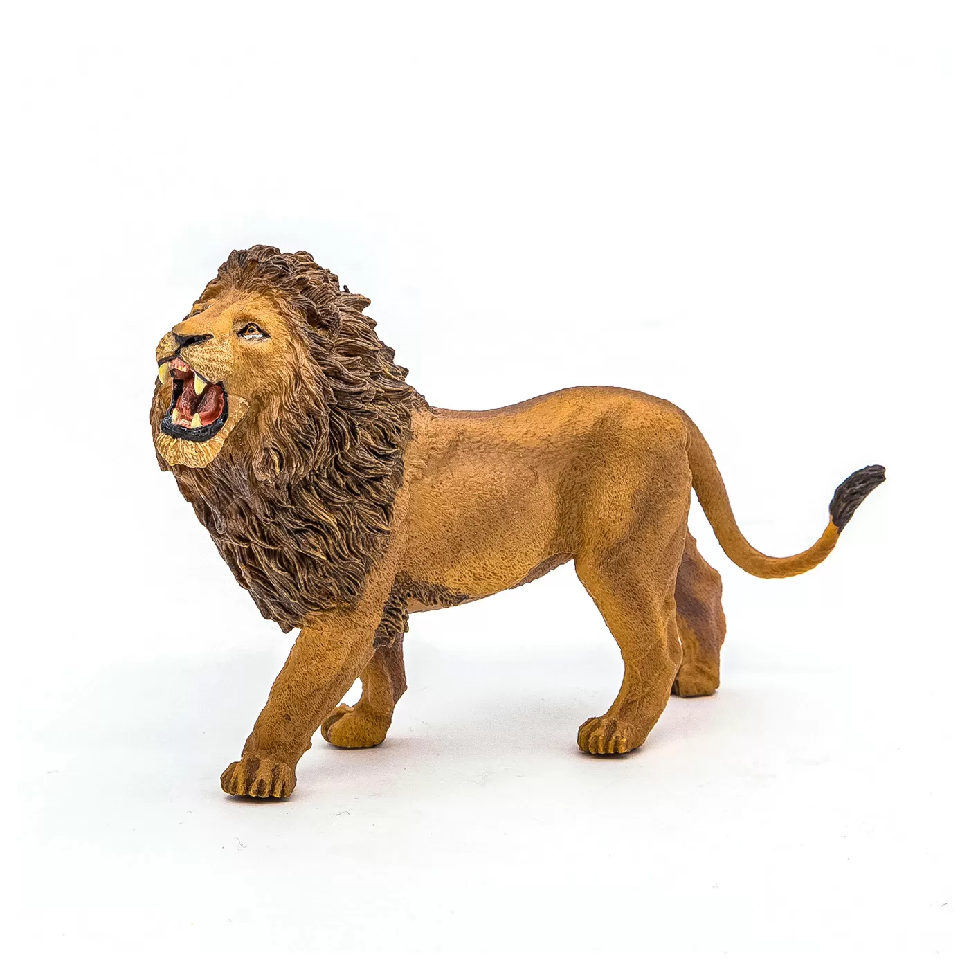 Papo figurina leu african, varsta de la 3 ani la +15 ani [3]