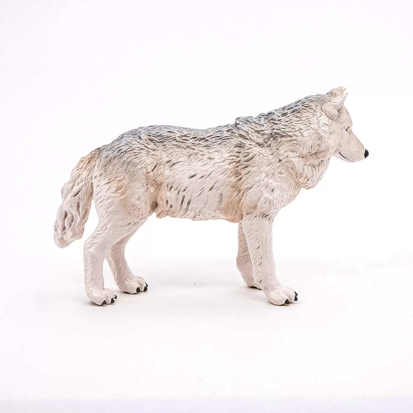 Papo figurina lup polar, varsta de la 3 ani la +15 ani [2]