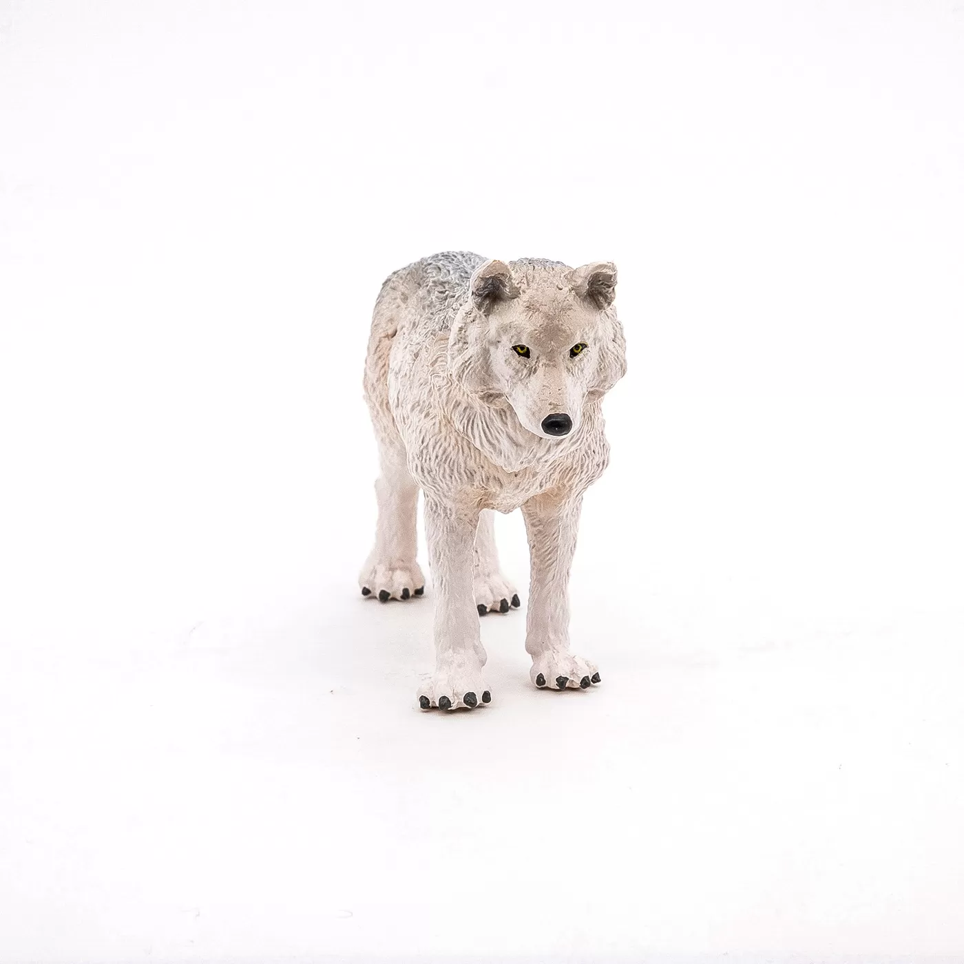 Papo figurina lup polar, varsta de la 3 ani la +15 ani [4]