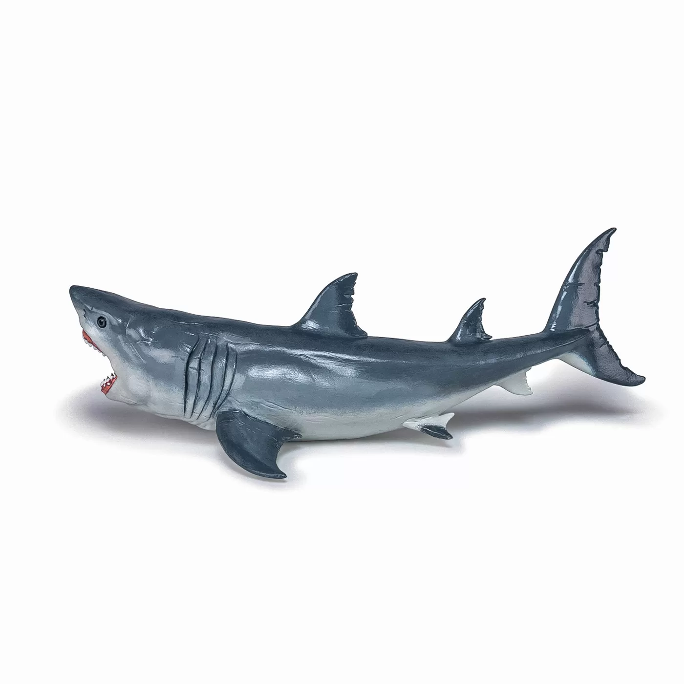 Papo figurina megalodon, varsta de la 3 ani la +15 ani [6]