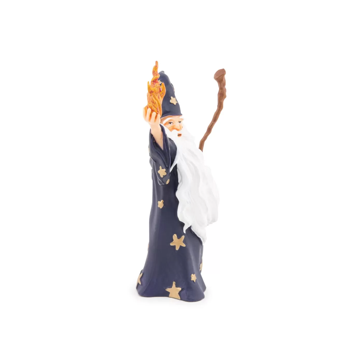 Papo figurina merlin magicicanul, varsta de la 3 ani la +15 ani [4]