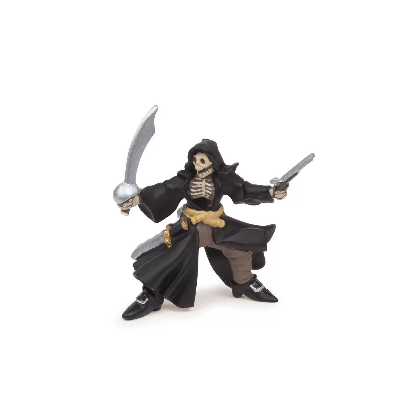 Papo figurina minifigurine pirati 12 piese, varsta de la 3 ani la +15 ani [9]