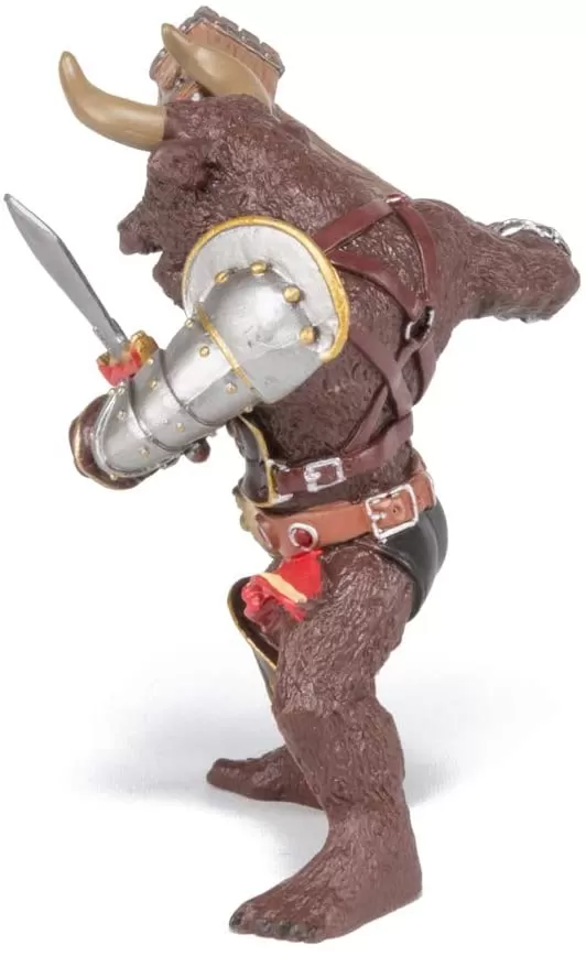 Papo figurina minitaur, varsta de la 3 ani la +15 ani [4]