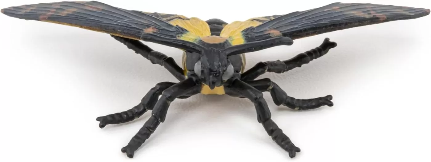 Papo figurina molie, varsta de la 3 ani la +15 ani [5]