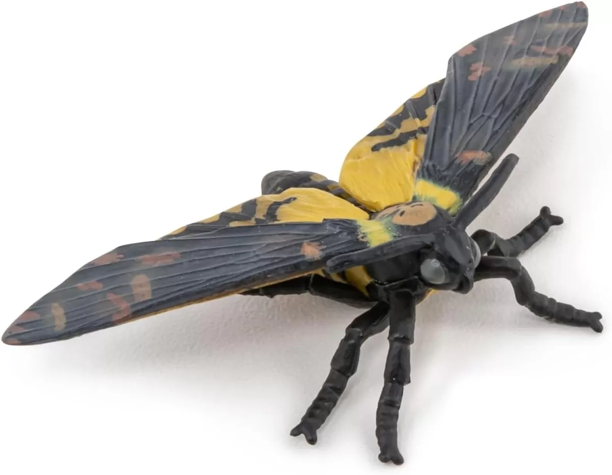 Papo figurina molie, varsta de la 3 ani la +15 ani [4]