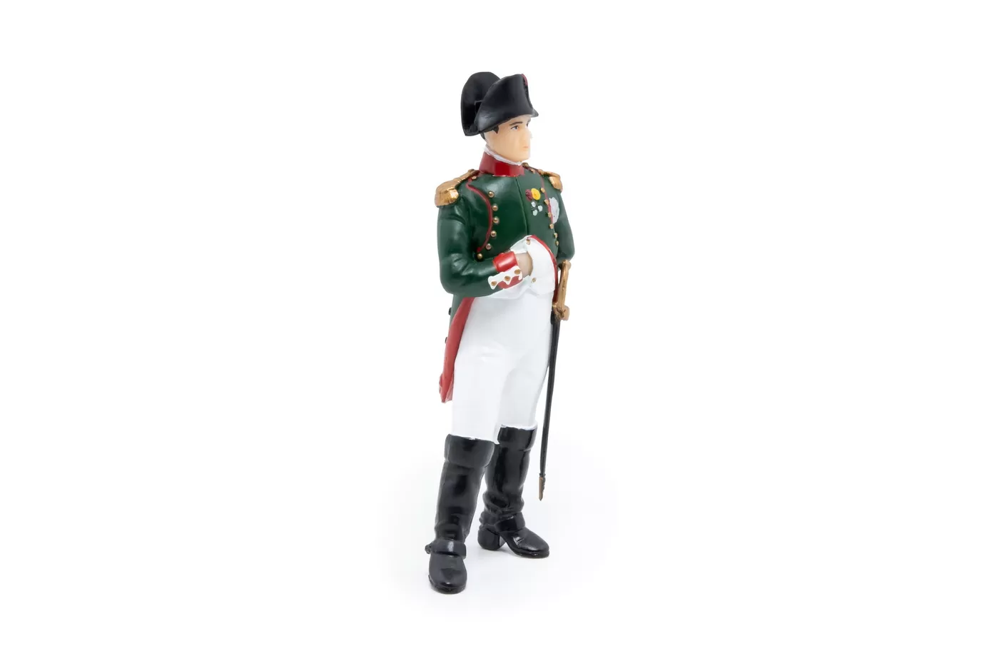 Papo figurina napoleon, varsta de la 3 ani la +15 ani [2]