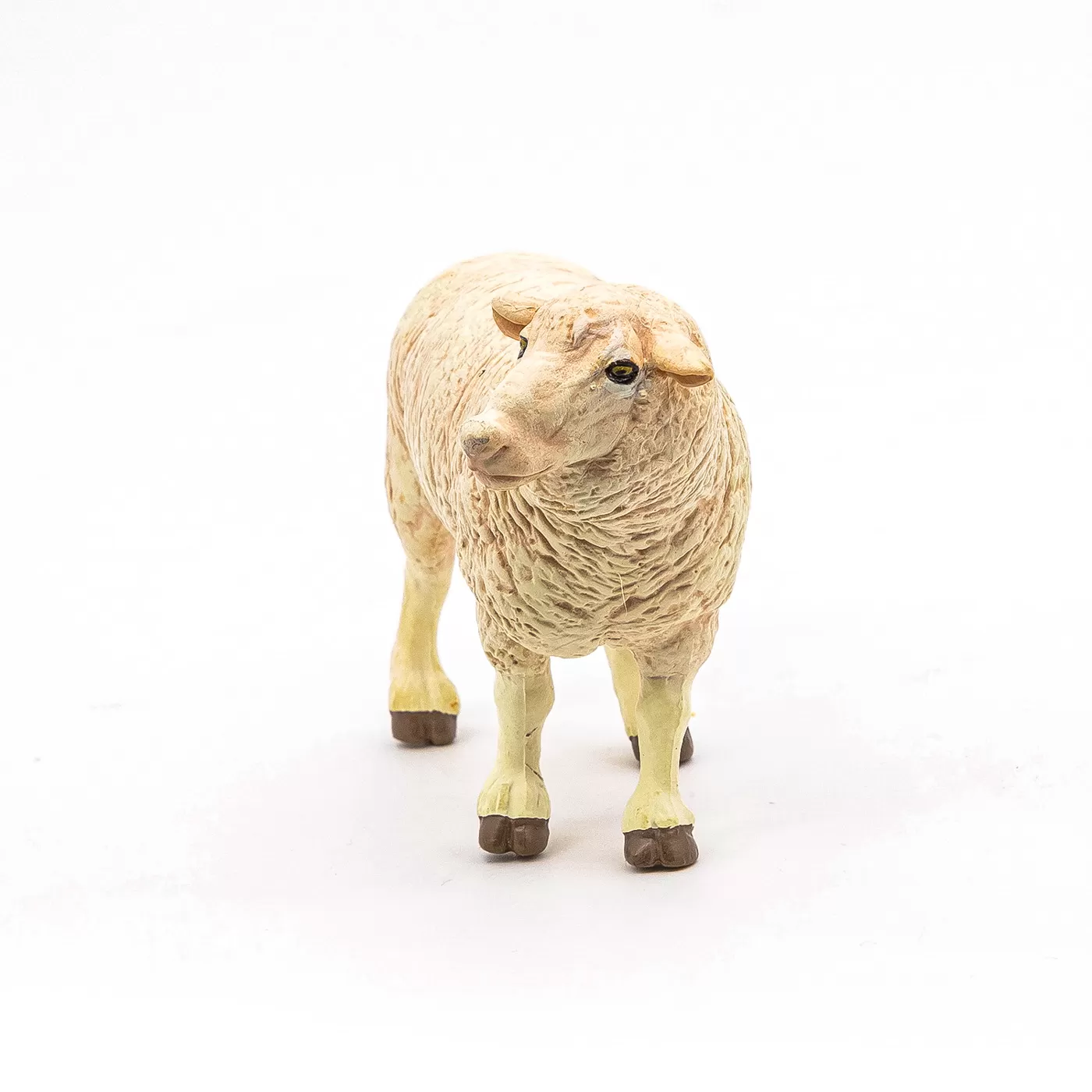 Papo figurina oaie merinos, varsta de la 3 ani la +15 ani [4]