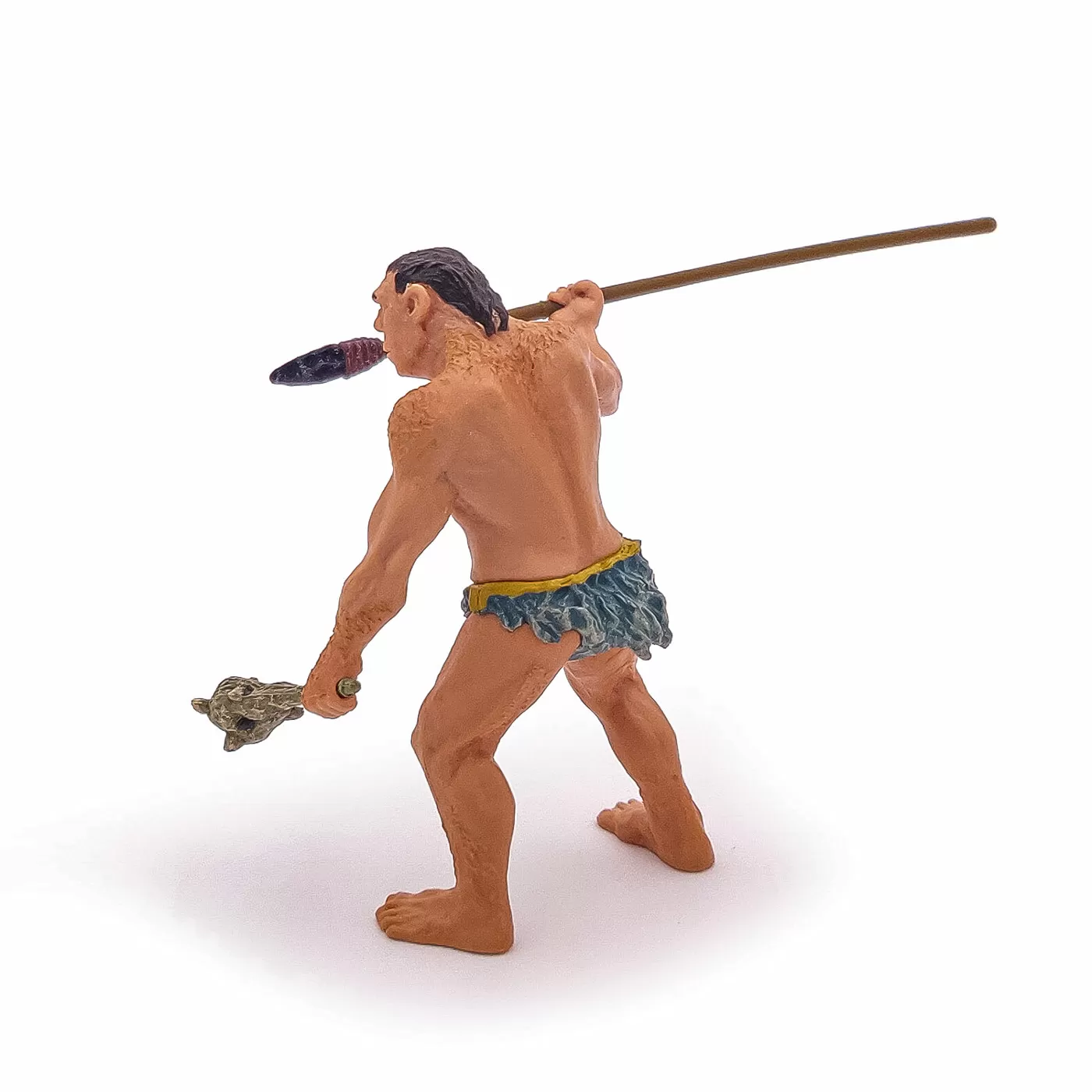 Papo figurina om era preistorica, varsta de la 3 ani la +15 ani [4]