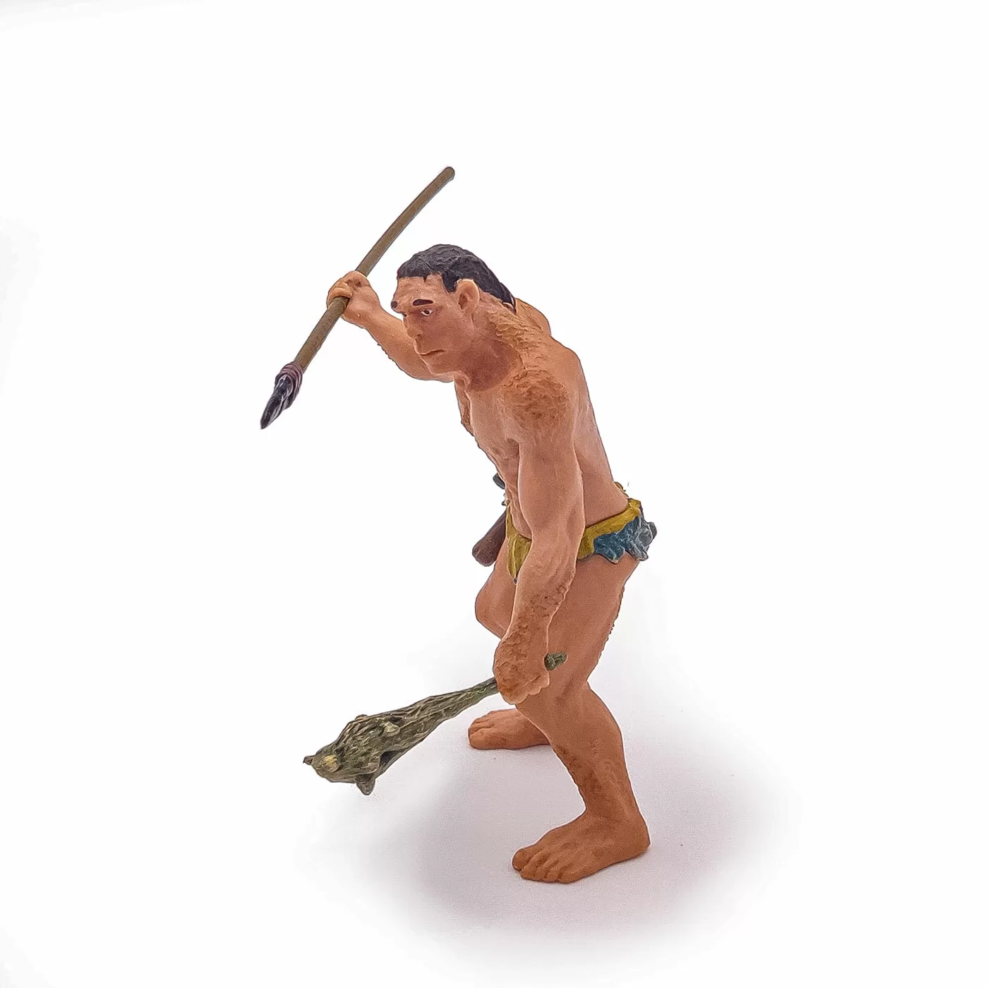 Papo figurina om era preistorica, varsta de la 3 ani la +15 ani [3]