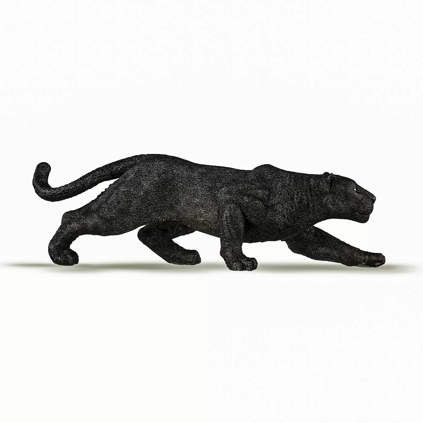 Papo figurina pantera neagra, varsta de la 3 ani la +15 ani [1]