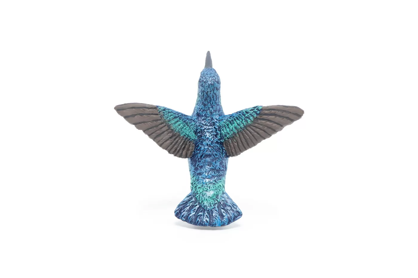 Papo figurina pasarea colibri, varsta de la 3 ani la +15 ani [5]