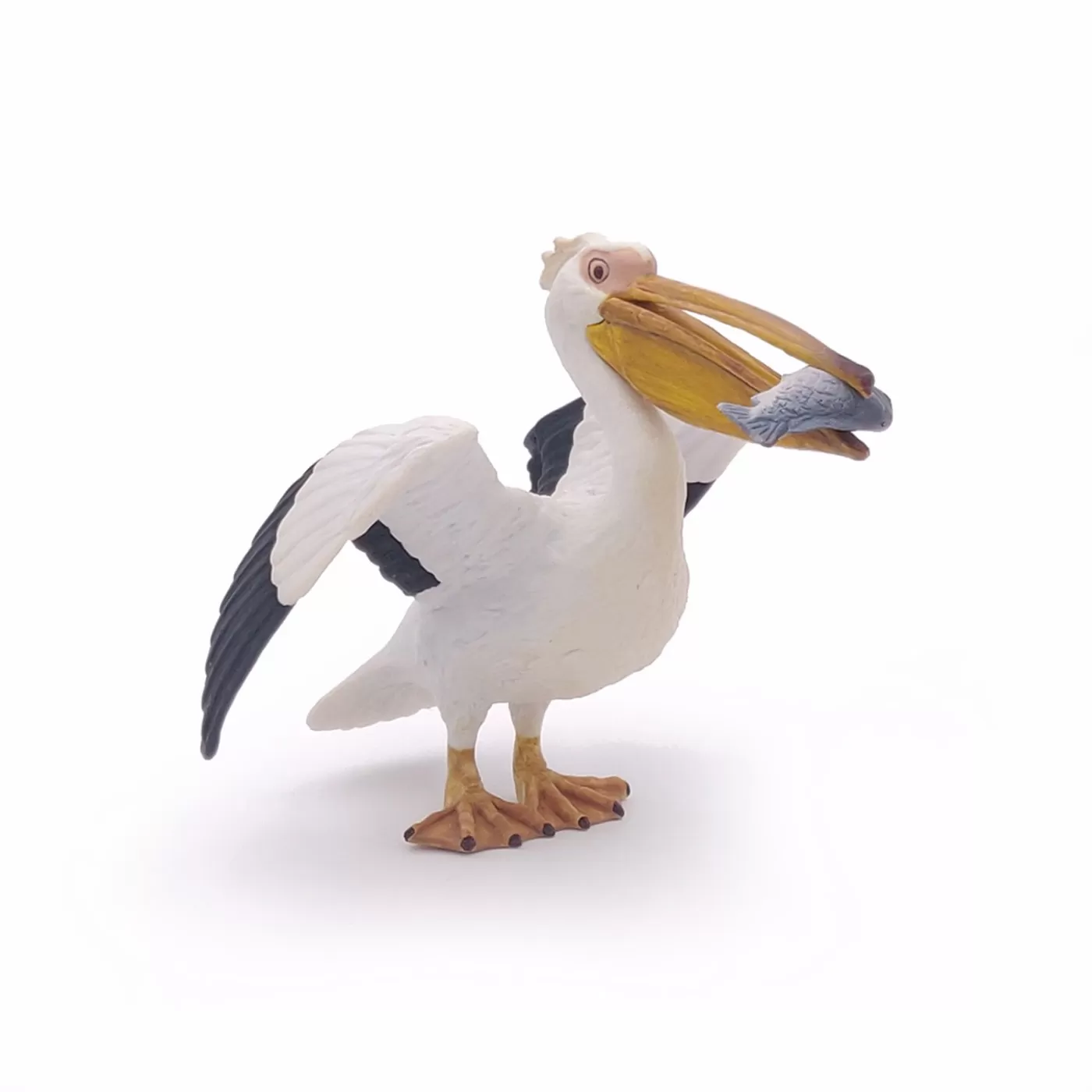 Papo figurina pelican, varsta de la 3 ani la +15 ani [3]