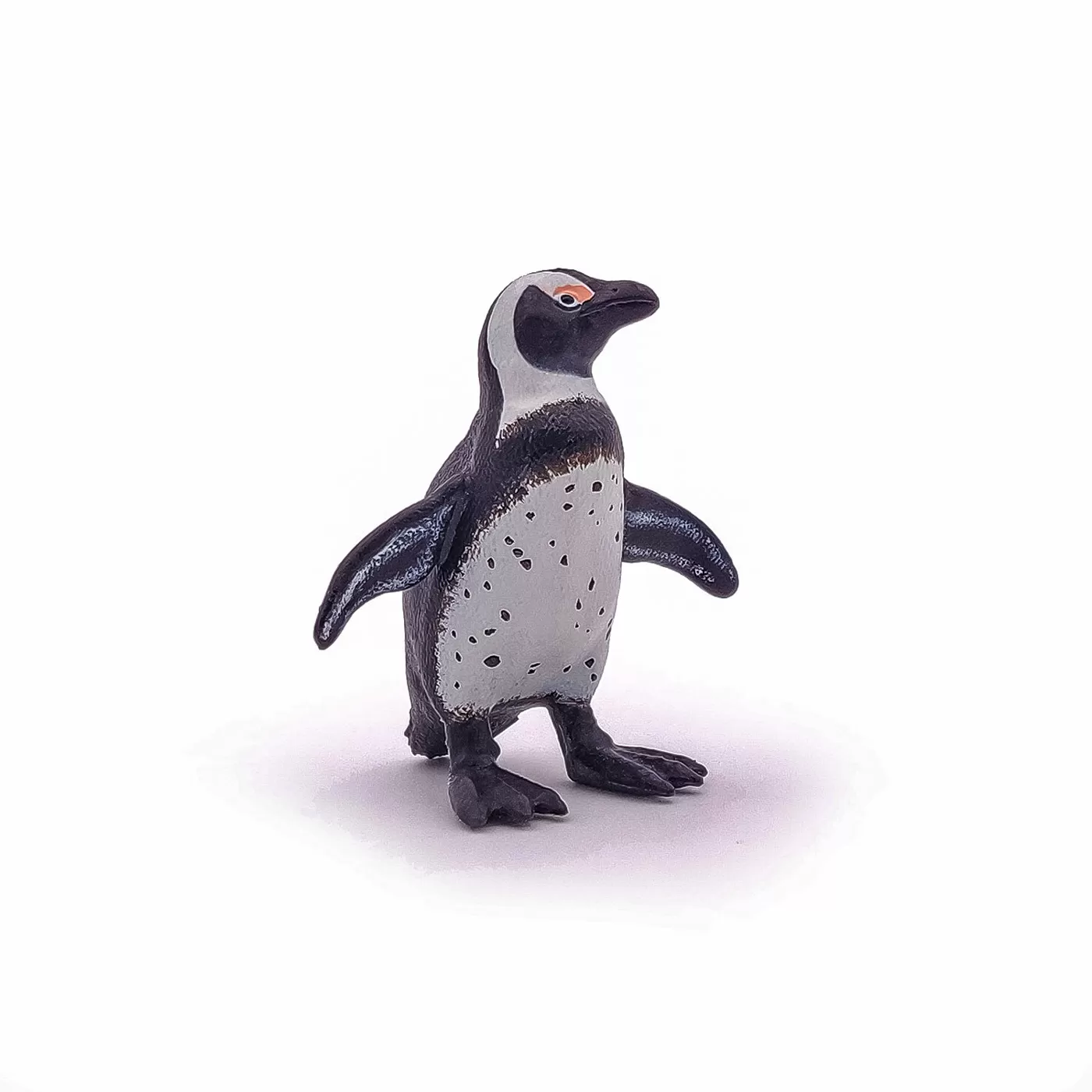 Papo figurina pinguin african, varsta de la 3 ani la +15 ani [4]