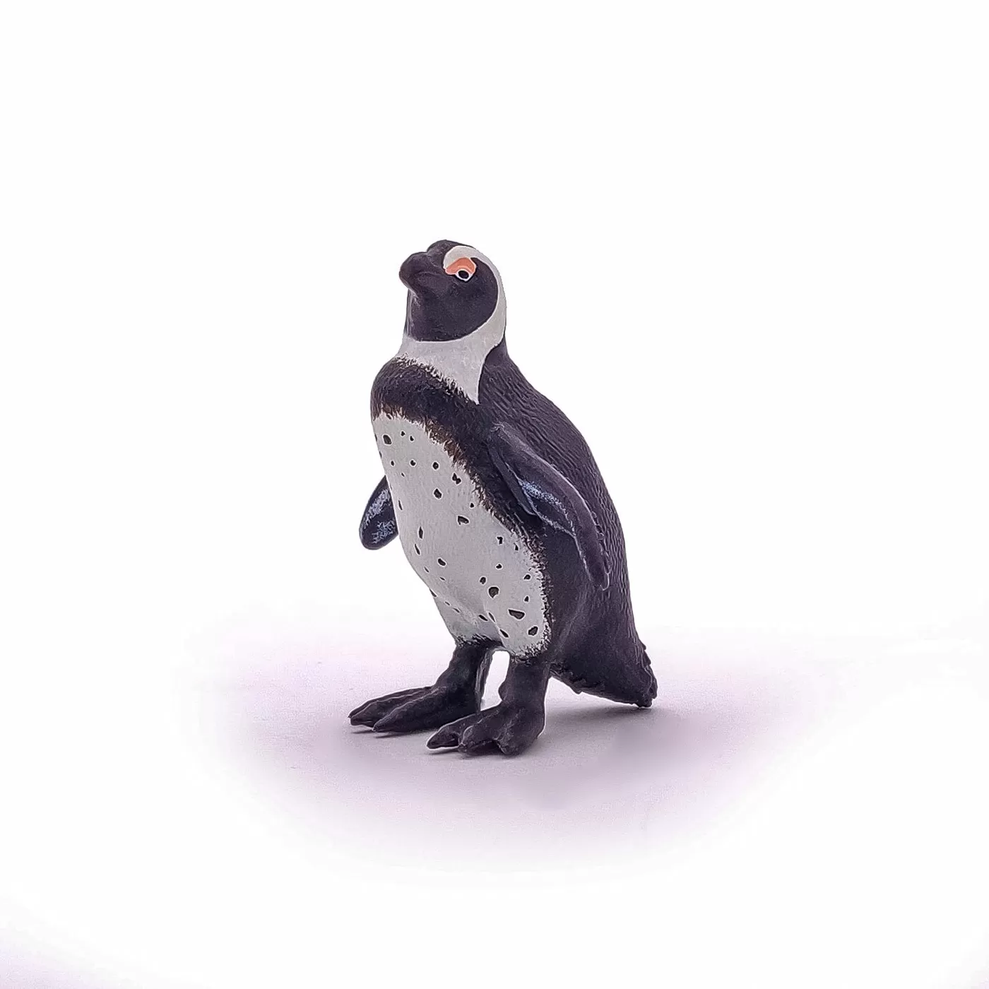 Papo figurina pinguin african, varsta de la 3 ani la +15 ani [2]