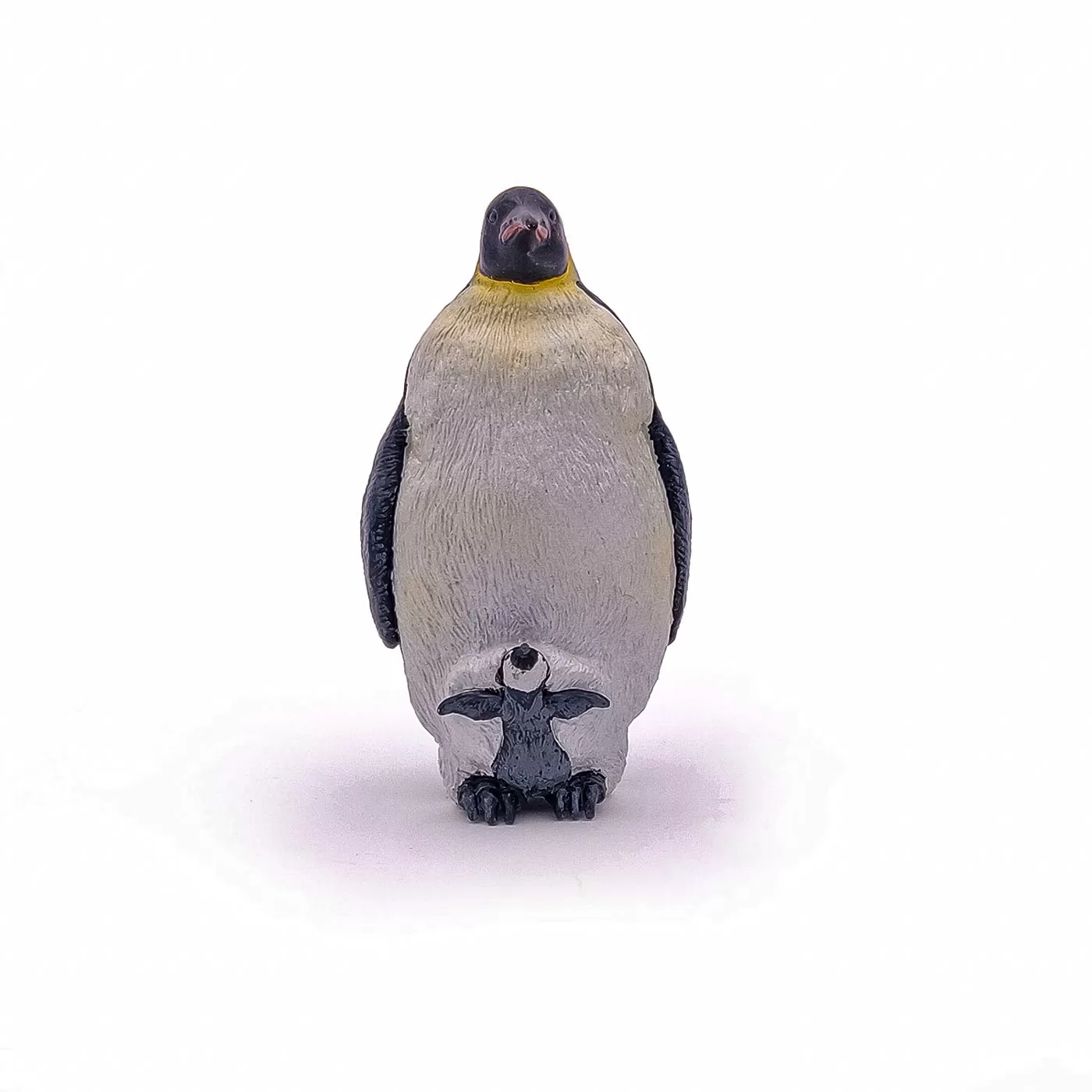 Papo figurina pinguin imperial, varsta de la 3 ani la +15 ani [4]