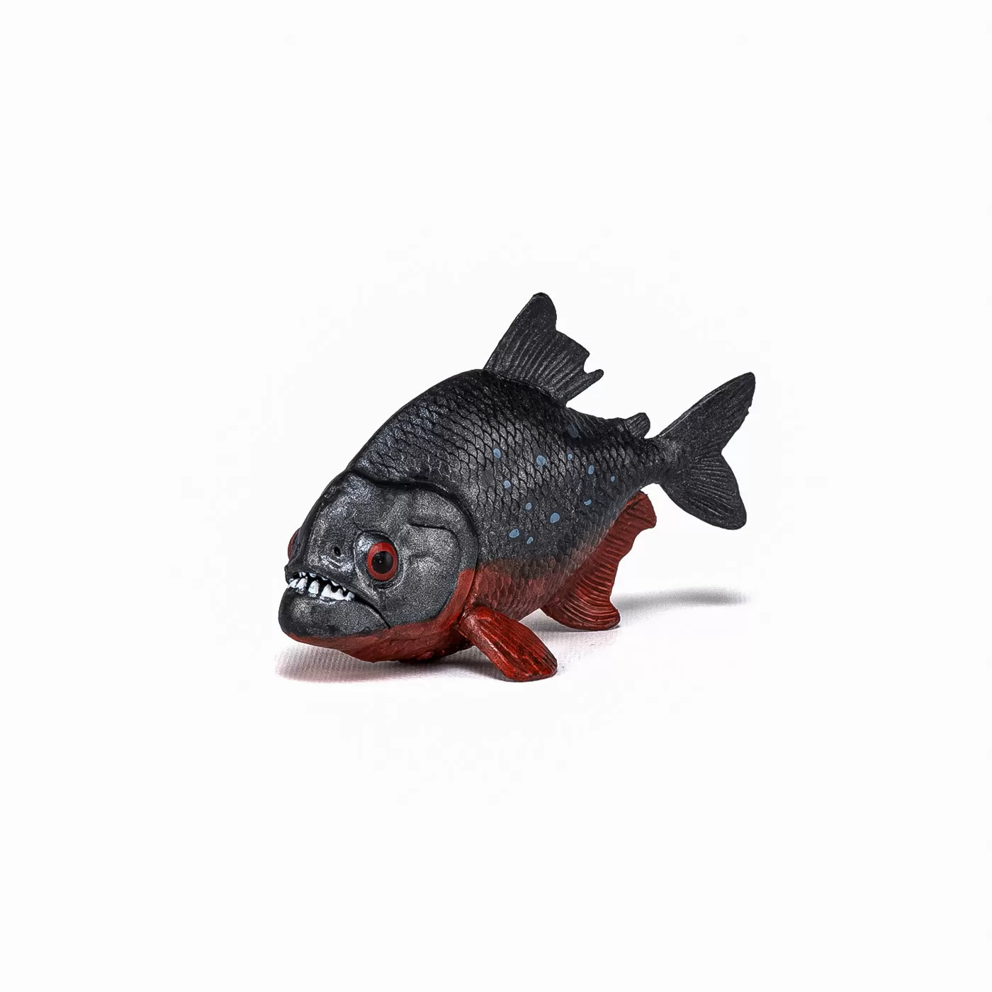 Papo figurina piranha, varsta de la 3 ani la +15 ani [5]