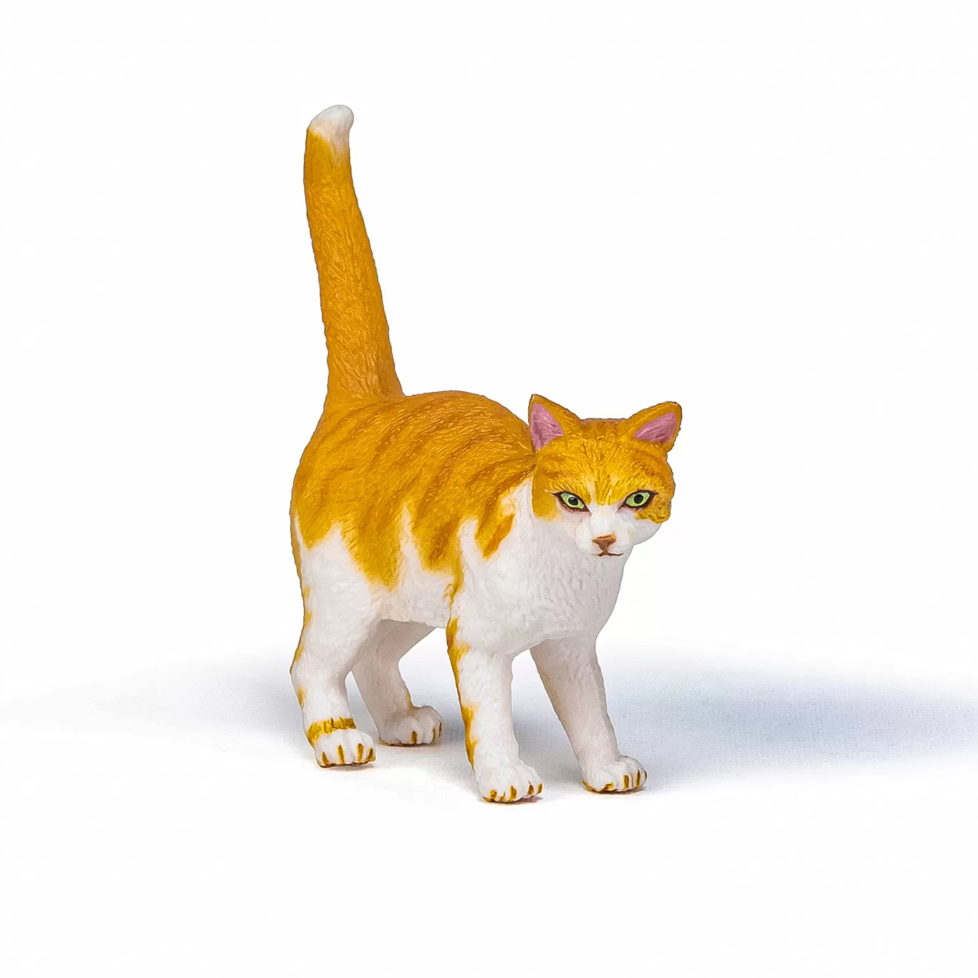 Papo figurina pisica domestica, varsta de la 3 ani la +15 ani [3]