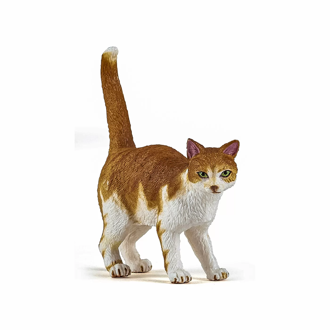 Papo figurina pisica domestica, varsta de la 3 ani la +15 ani [1]