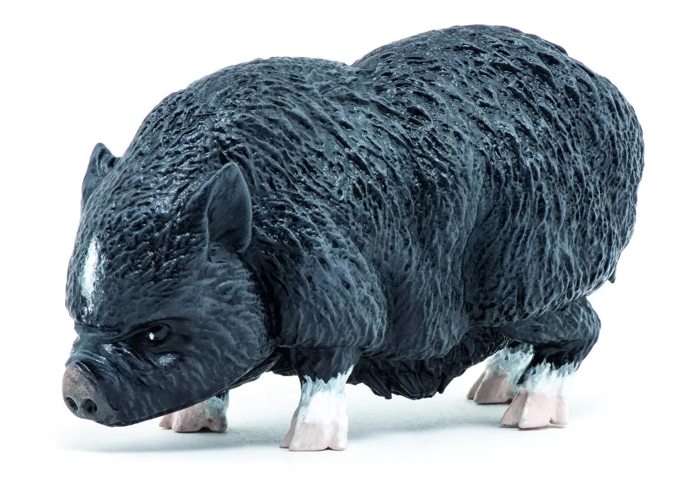 Papo figurina porc vietnamez, varsta de la 3 ani la +15 ani [1]